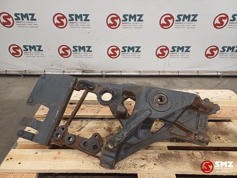 DAF Occ chassisbeugel links DAF - Рама/ Шасси для Грузовиков: фото 1 DAF Occ chassisbeugel links DAF - Рама/ Шасси для Грузовиков: фото 1