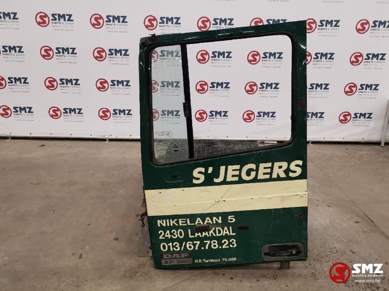 DAF Occ deur daf XF links - Дверь и запчасти для Грузовиков: фото 1 DAF Occ deur daf XF links - Дверь и запчасти для Грузовиков: фото 1