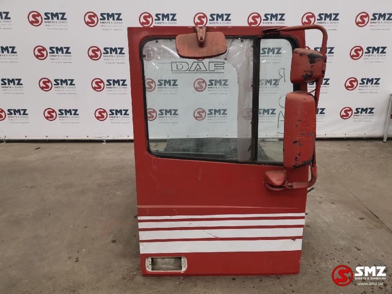 DAF Occ deur rechts daf xf - Дверь и запчасти для Грузовиков: фото 1 DAF Occ deur rechts daf xf - Дверь и запчасти для Грузовиков: фото 1