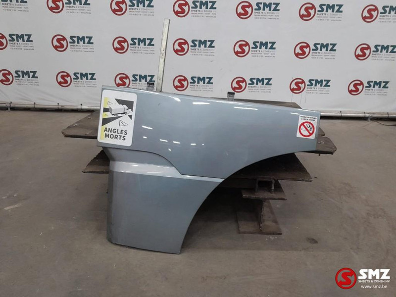 DAF Occ deurverlenging links DAF - Дверь и запчасти для Грузовиков: фото 1 DAF Occ deurverlenging links DAF - Дверь и запчасти для Грузовиков: фото 1
