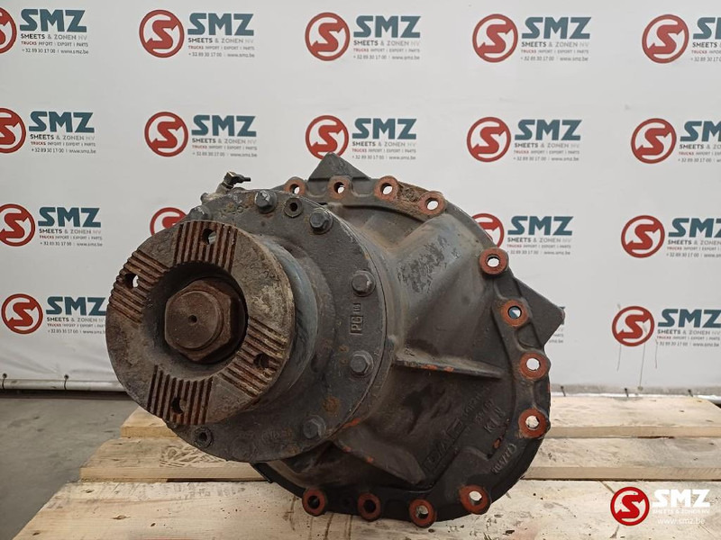 DAF Occ differentiëel 1344 DAF 2,38 - Дифференциал для Грузовиков: фото 4 DAF Occ differentiëel 1344 DAF 2,38 - Дифференциал для Грузовиков: фото 4