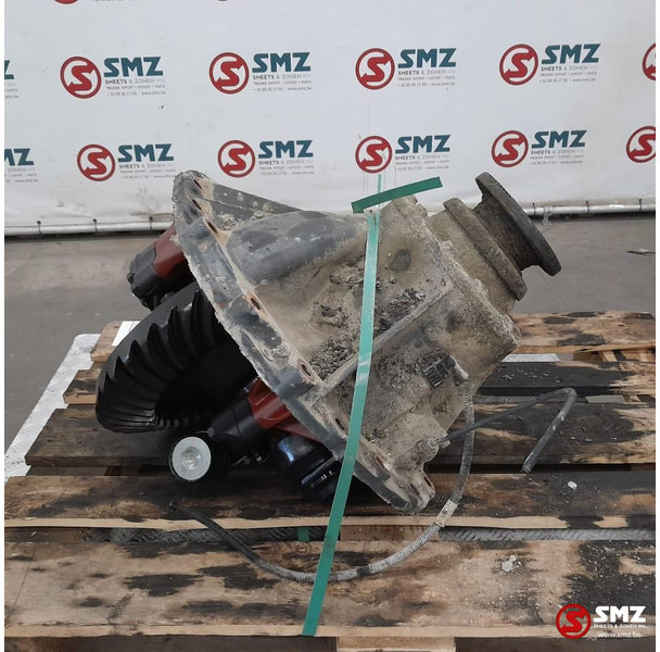 DAF Occ differentiëel 1347 i=2,80 DAF - Дифференциал для Грузовиков: фото 2 DAF Occ differentiëel 1347 i=2,80 DAF - Дифференциал для Грузовиков: фото 2