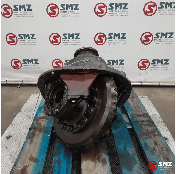 DAF Occ differentiëel 1347 i:2,80 DAF - Дифференциал для Грузовиков: фото 3 DAF Occ differentiëel 1347 i:2,80 DAF - Дифференциал для Грузовиков: фото 3