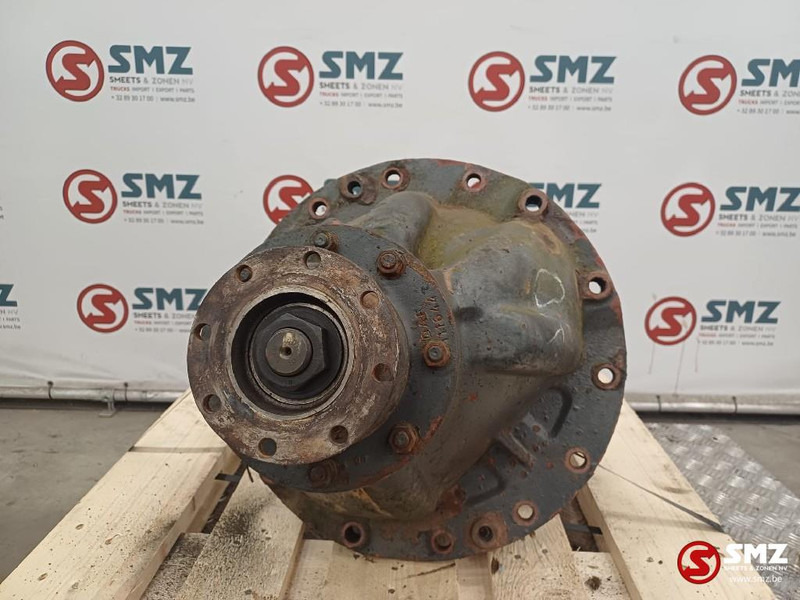 DAF Occ differentiëel 2255 DAF 5.72 - Дифференциал для Грузовиков: фото 4 DAF Occ differentiëel 2255 DAF 5.72 - Дифференциал для Грузовиков: фото 4