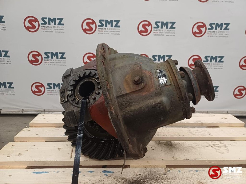 DAF Occ differentiëel 2255 DAF 5.72 - Дифференциал для Грузовиков: фото 1 DAF Occ differentiëel 2255 DAF 5.72 - Дифференциал для Грузовиков: фото 1