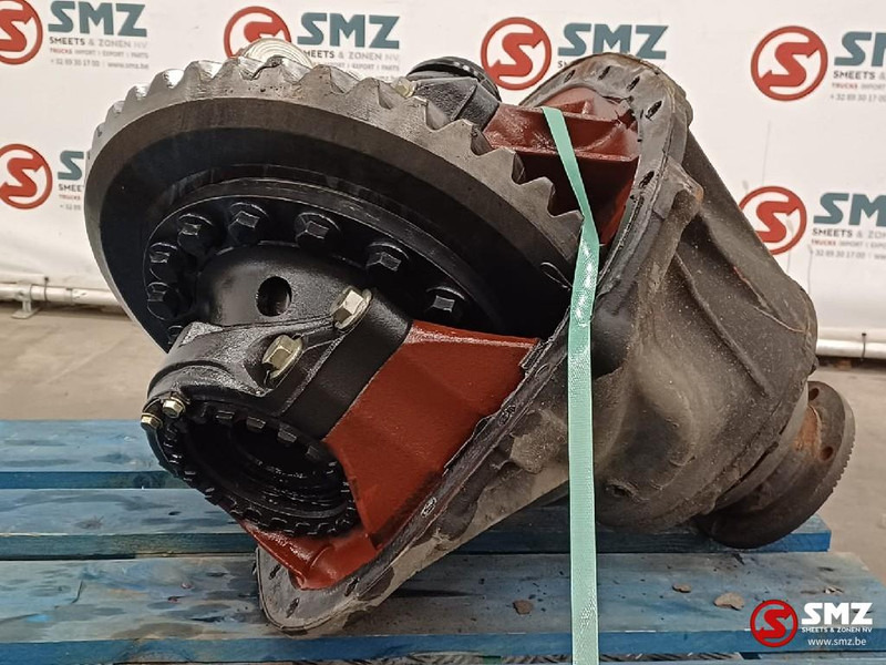 DAF Occ differentiëel AAS1347 i=2,69 DAF - Дифференциал для Грузовиков: фото 2 DAF Occ differentiëel AAS1347 i=2,69 DAF - Дифференциал для Грузовиков: фото 2