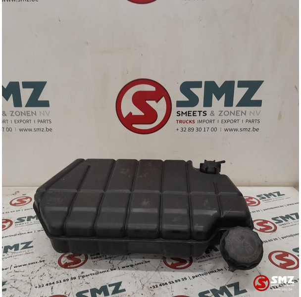 DAF Occ expansievat DAF - Система охлаждения для Грузовиков: фото 1 DAF Occ expansievat DAF - Система охлаждения для Грузовиков: фото 1