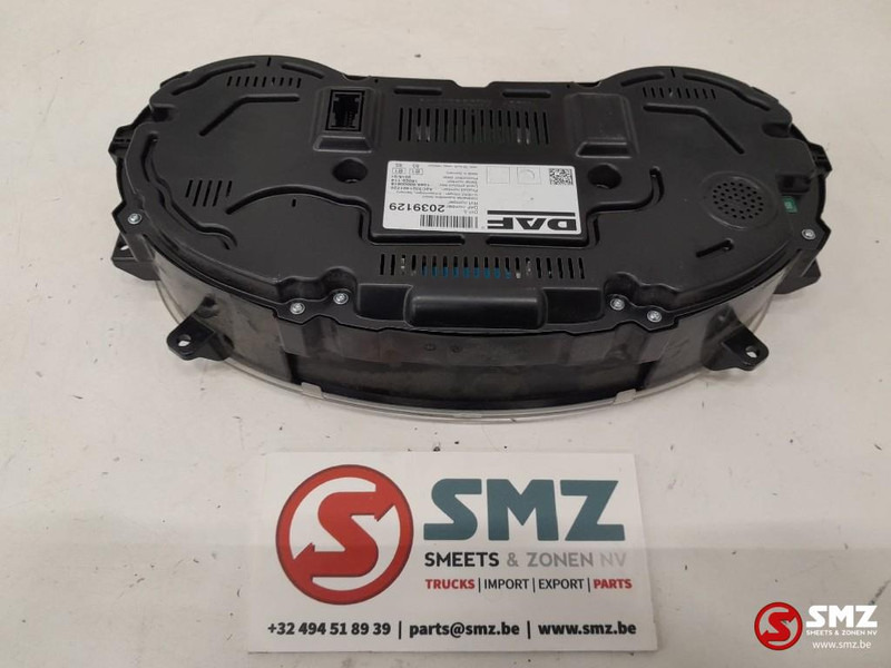 DAF Occ instrumentenpaneel DAF - Приборная панель для Грузовиков: фото 5 DAF Occ instrumentenpaneel DAF - Приборная панель для Грузовиков: фото 5