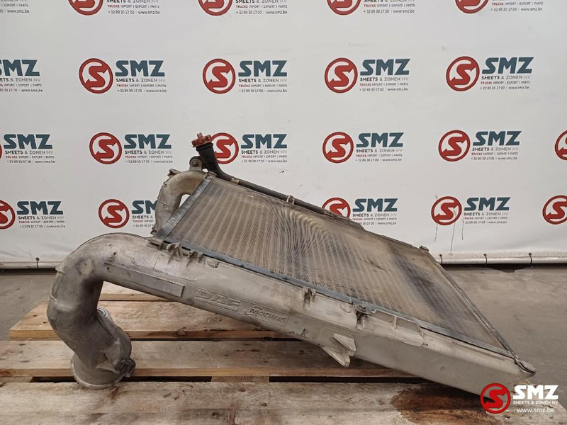 DAF Occ intercooler DAF - Интеркулер для Грузовиков: фото 3 DAF Occ intercooler DAF - Интеркулер для Грузовиков: фото 3