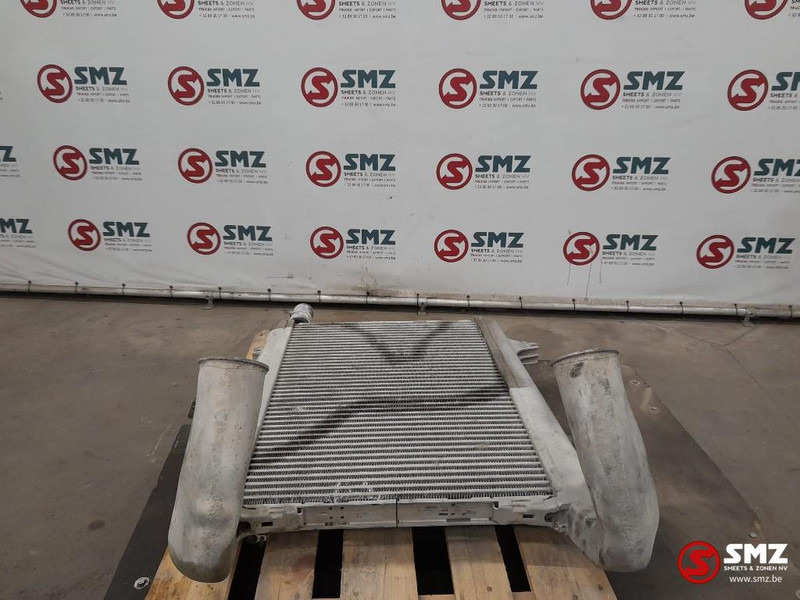 DAF Occ intercooler DAF - Интеркулер для Грузовиков: фото 3 DAF Occ intercooler DAF - Интеркулер для Грузовиков: фото 3