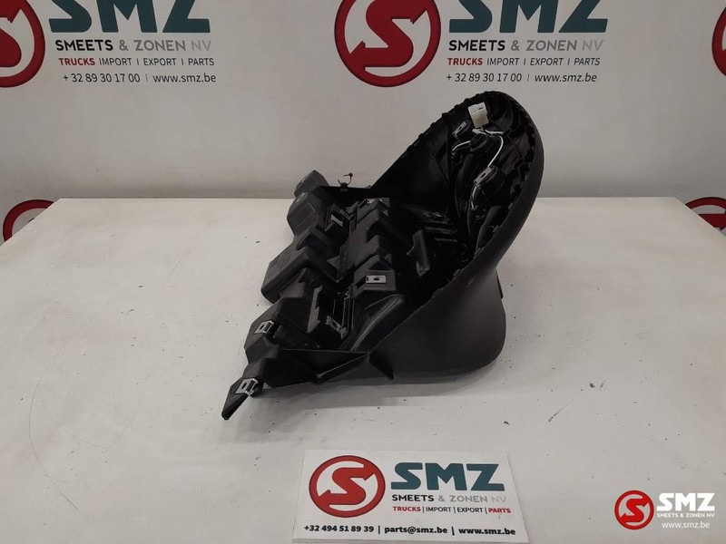 DAF Occ interieurdeel DAF - Кабина и интерьер для Грузовиков: фото 2 DAF Occ interieurdeel DAF - Кабина и интерьер для Грузовиков: фото 2