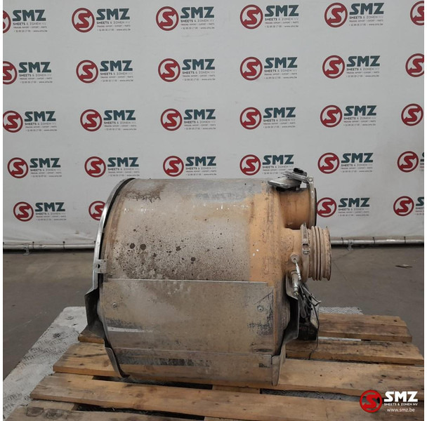 DAF Occ katalysator Euro 5 DAF - Катализатор для Грузовиков: фото 4 DAF Occ katalysator Euro 5 DAF - Катализатор для Грузовиков: фото 4