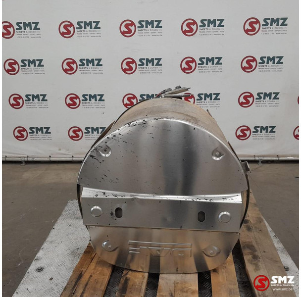 DAF Occ katalysator Euro 5 DAF - Катализатор для Грузовиков: фото 1 DAF Occ katalysator Euro 5 DAF - Катализатор для Грузовиков: фото 1