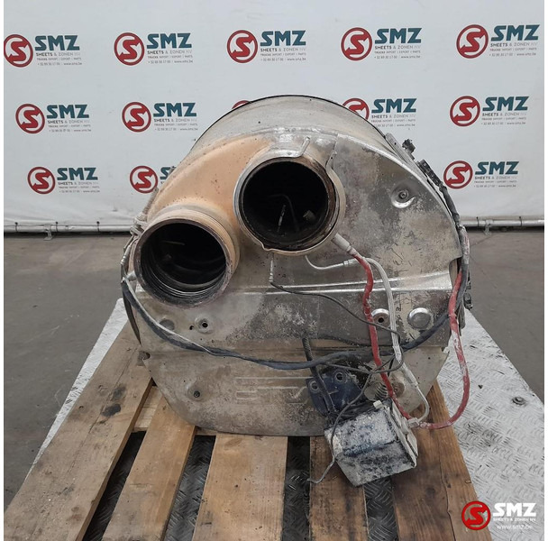 DAF Occ katalysator Euro 5 DAF - Катализатор для Грузовиков: фото 2 DAF Occ katalysator Euro 5 DAF - Катализатор для Грузовиков: фото 2