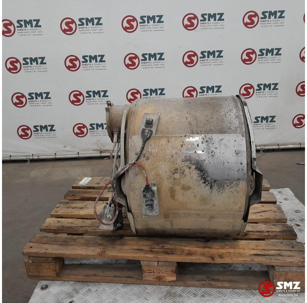 DAF Occ katalysator Euro 5 DAF - Катализатор для Грузовиков: фото 3 DAF Occ katalysator Euro 5 DAF - Катализатор для Грузовиков: фото 3