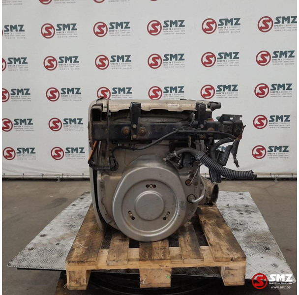 DAF Occ katalysator Euro 6 DAF - Катализатор для Грузовиков: фото 4 DAF Occ katalysator Euro 6 DAF - Катализатор для Грузовиков: фото 4