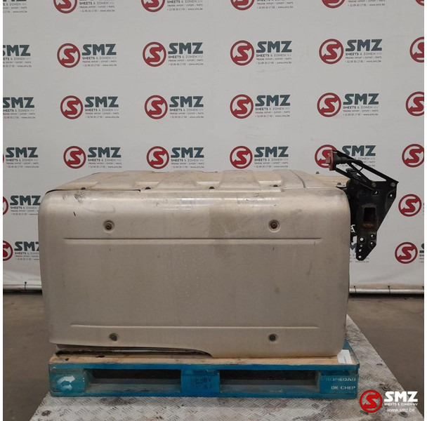 DAF Occ katalysator Euro 6 DAF - Катализатор для Грузовиков: фото 1 DAF Occ katalysator Euro 6 DAF - Катализатор для Грузовиков: фото 1