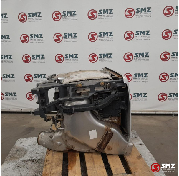 DAF Occ katalysator Euro 6 DAF - Катализатор для Грузовиков: фото 2 DAF Occ katalysator Euro 6 DAF - Катализатор для Грузовиков: фото 2