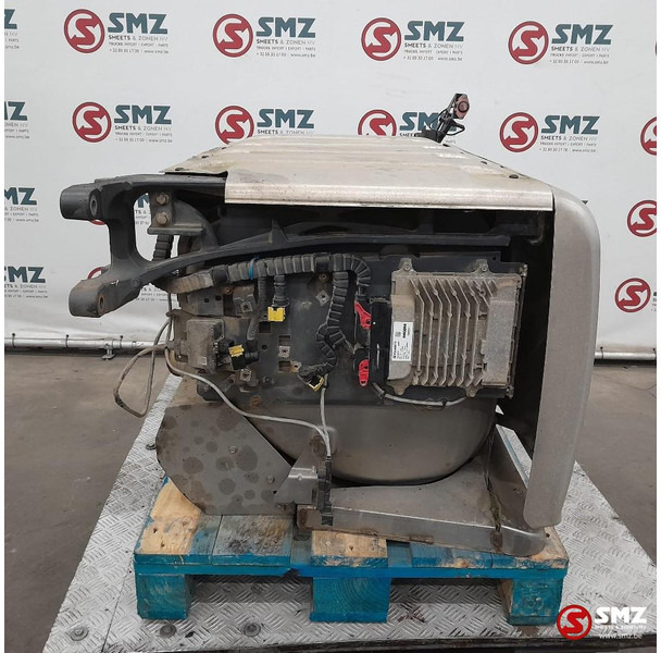 DAF Occ katalysator Euro 6 DAF - Катализатор для Грузовиков: фото 3 DAF Occ katalysator Euro 6 DAF - Катализатор для Грузовиков: фото 3