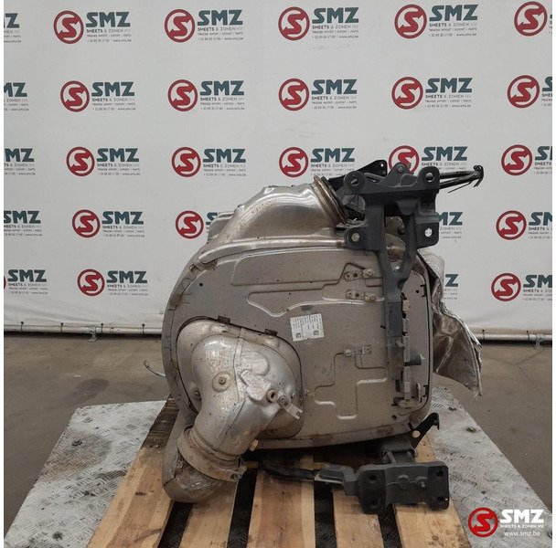 DAF Occ katalysator Euro 6 DAF XF XG - Катализатор для Грузовиков: фото 3 DAF Occ katalysator Euro 6 DAF XF XG - Катализатор для Грузовиков: фото 3