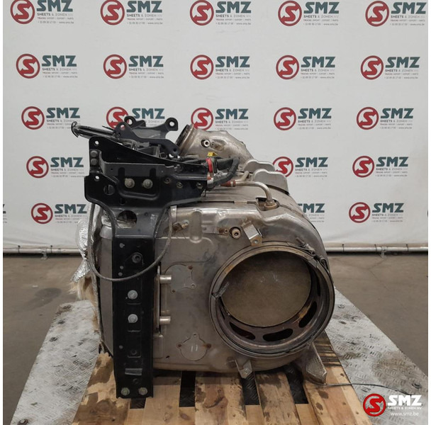 DAF Occ katalysator Euro 6 DAF XF XG - Катализатор для Грузовиков: фото 1 DAF Occ katalysator Euro 6 DAF XF XG - Катализатор для Грузовиков: фото 1