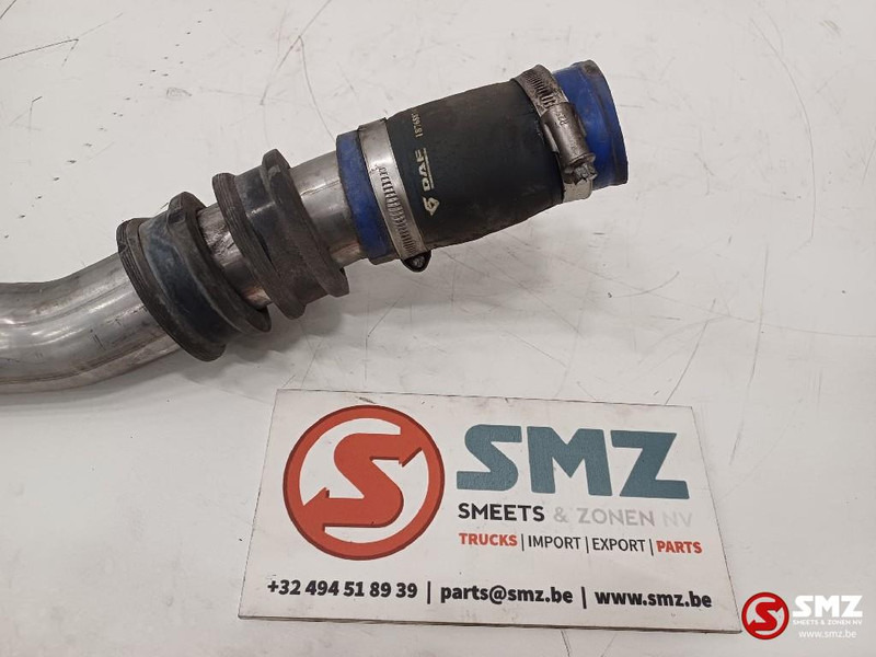 DAF Occ koelleiding retarder DAF - Система охлаждения для Грузовиков: фото 2 DAF Occ koelleiding retarder DAF - Система охлаждения для Грузовиков: фото 2