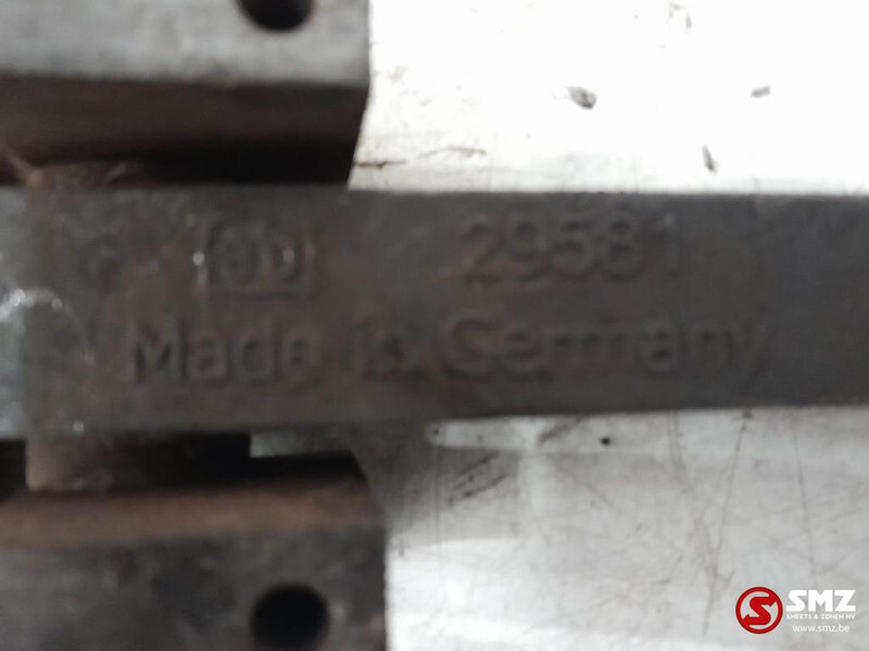 DAF Occ koppelingsvork DAF - Коробка передач для Грузовиков: фото 3 DAF Occ koppelingsvork DAF - Коробка передач для Грузовиков: фото 3