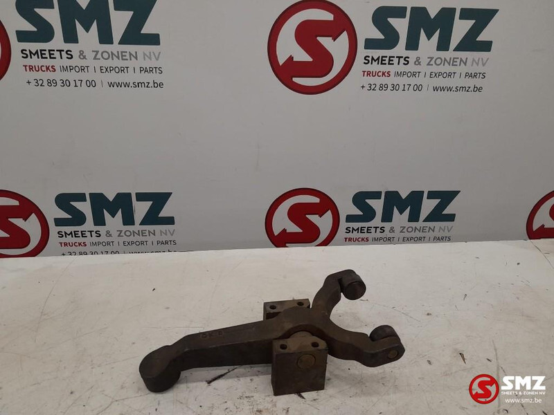 DAF Occ koppelingsvork DAF - Коробка передач для Грузовиков: фото 2 DAF Occ koppelingsvork DAF - Коробка передач для Грузовиков: фото 2