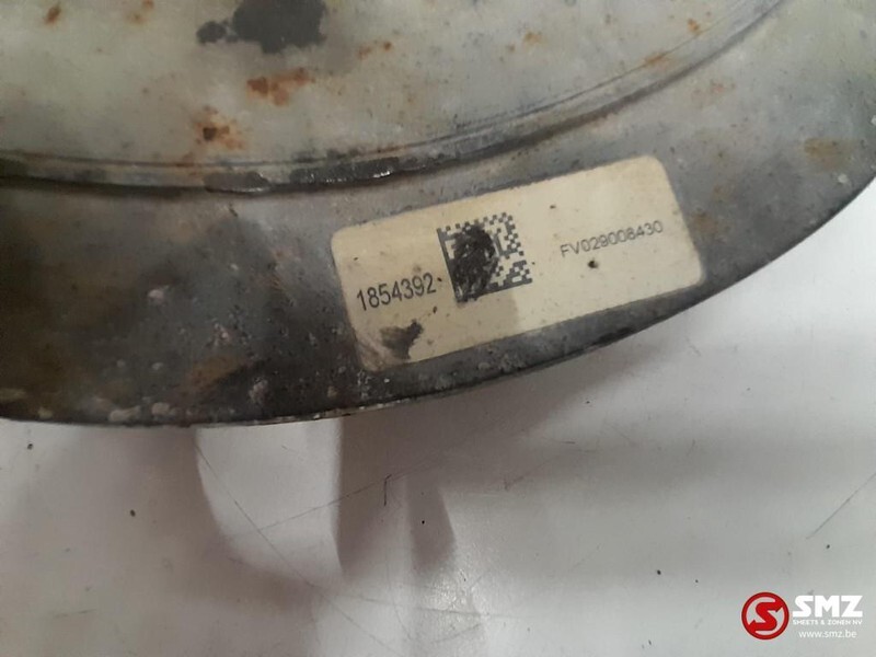 DAF Occ krukastrilling Daf XF 105 1854392 - Коленчатый вал для Грузовиков: фото 5 DAF Occ krukastrilling Daf XF 105 1854392 - Коленчатый вал для Грузовиков: фото 5