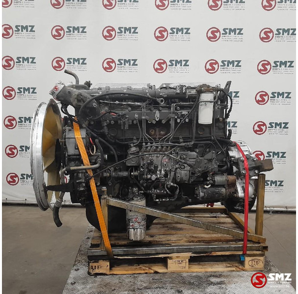 DAF Occ motor DAF XF EURO 2 - Двигатель для Грузовиков: фото 2 DAF Occ motor DAF XF EURO 2 - Двигатель для Грузовиков: фото 2