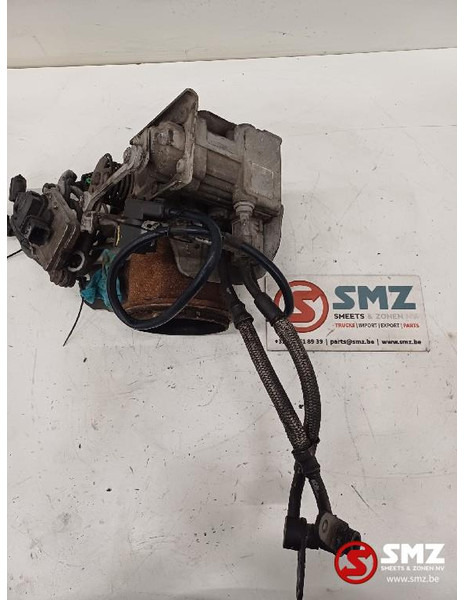 DAF Occ motorrem + NOX sensor DAF - Двигатель и запчасти для Грузовиков: фото 5 DAF Occ motorrem + NOX sensor DAF - Двигатель и запчасти для Грузовиков: фото 5
