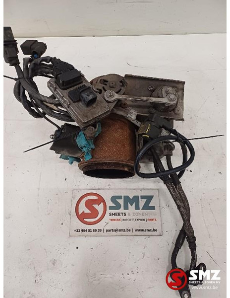 DAF Occ motorrem + NOX sensor DAF - Двигатель и запчасти для Грузовиков: фото 1 DAF Occ motorrem + NOX sensor DAF - Двигатель и запчасти для Грузовиков: фото 1