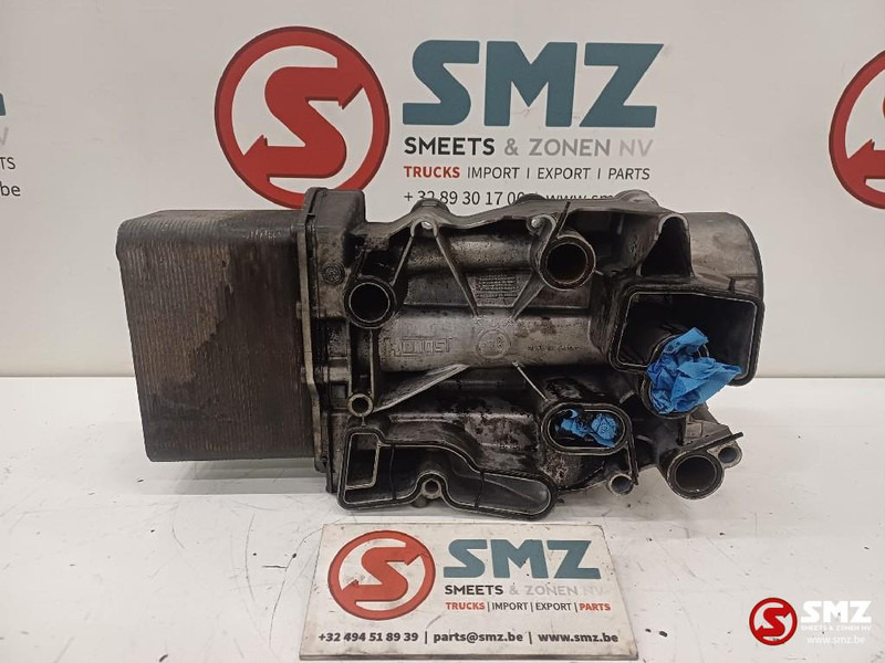 DAF Occ oliefilterhuis DAF - Масляный фильтр для Грузовиков: фото 2 DAF Occ oliefilterhuis DAF - Масляный фильтр для Грузовиков: фото 2