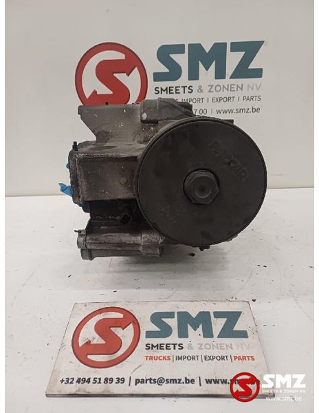 DAF Occ oliefilterhuis DAF - Масляный фильтр для Грузовиков: фото 3 DAF Occ oliefilterhuis DAF - Масляный фильтр для Грузовиков: фото 3