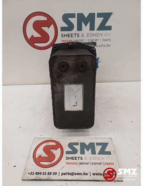 DAF Occ oliefilterhuis DAF - Масляный фильтр для Грузовиков: фото 4 DAF Occ oliefilterhuis DAF - Масляный фильтр для Грузовиков: фото 4