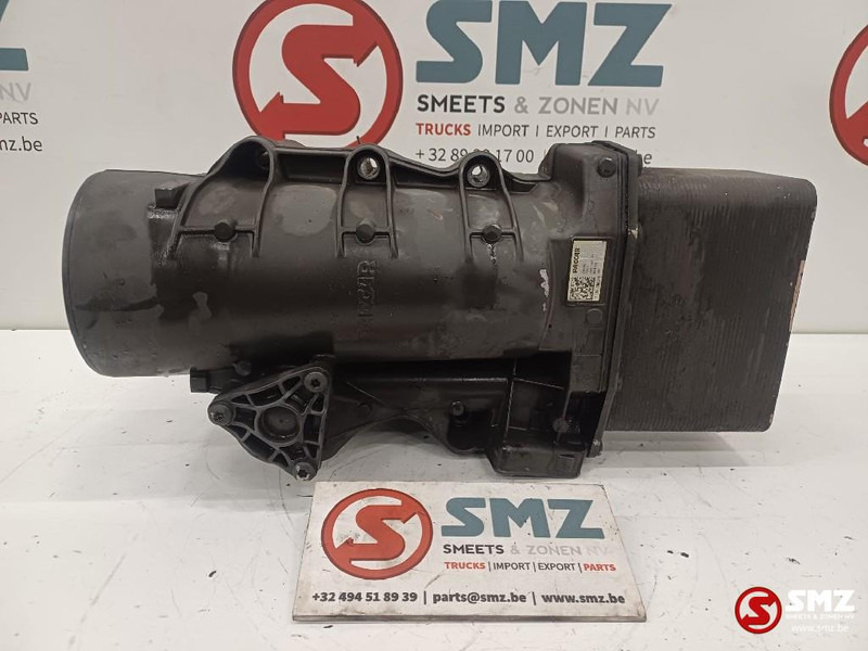 DAF Occ oliefilterhuis DAF - Масляный фильтр для Грузовиков: фото 1 DAF Occ oliefilterhuis DAF - Масляный фильтр для Грузовиков: фото 1