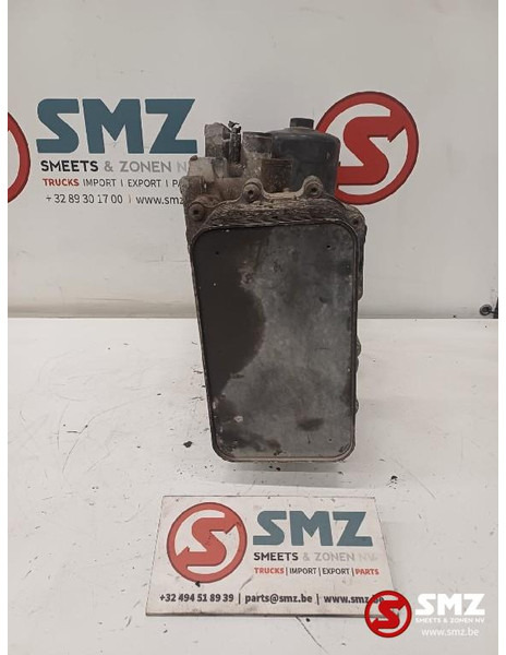 DAF Occ oliefilterhuis DAF - Масляный фильтр для Грузовиков: фото 3 DAF Occ oliefilterhuis DAF - Масляный фильтр для Грузовиков: фото 3