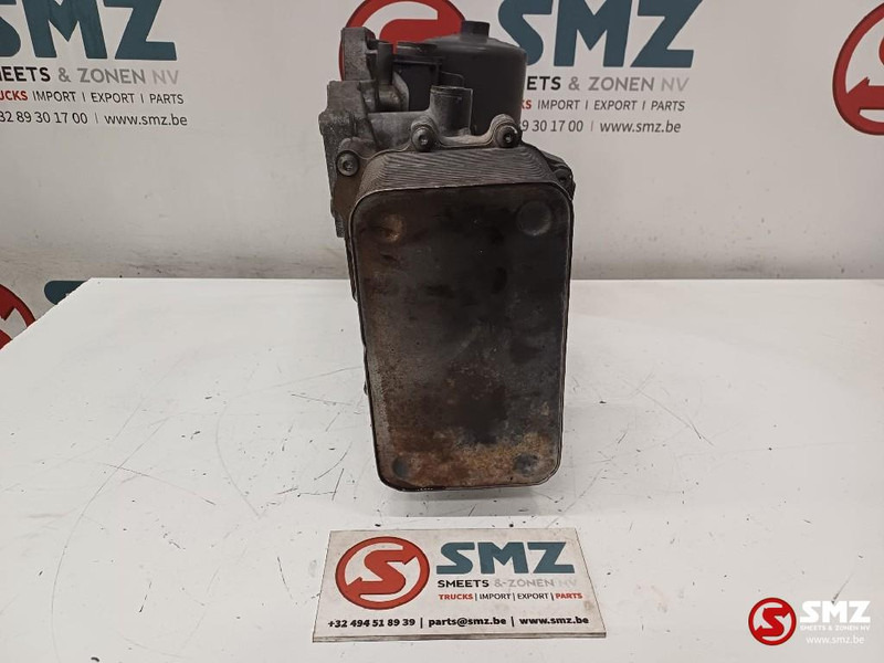 DAF Occ oliefilterhuis MX13 DAF - Масляный фильтр для Грузовиков: фото 3 DAF Occ oliefilterhuis MX13 DAF - Масляный фильтр для Грузовиков: фото 3