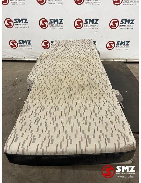 DAF Occ onderbed DAF - Кабина и интерьер для Грузовиков: фото 1 DAF Occ onderbed DAF - Кабина и интерьер для Грузовиков: фото 1