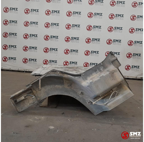 DAF Occ opstapbak links DAF - Кабина и интерьер для Грузовиков: фото 2 DAF Occ opstapbak links DAF - Кабина и интерьер для Грузовиков: фото 2