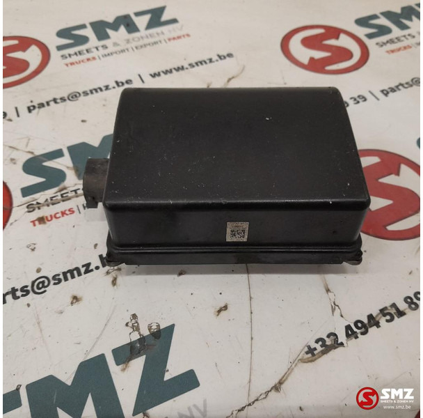 DAF Occ radar sensor DAF - Сенсор для Грузовиков: фото 1 DAF Occ radar sensor DAF - Сенсор для Грузовиков: фото 1