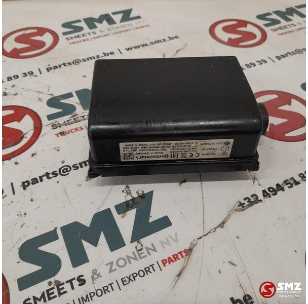 DAF Occ radar sensor DAF - Сенсор для Грузовиков: фото 3 DAF Occ radar sensor DAF - Сенсор для Грузовиков: фото 3