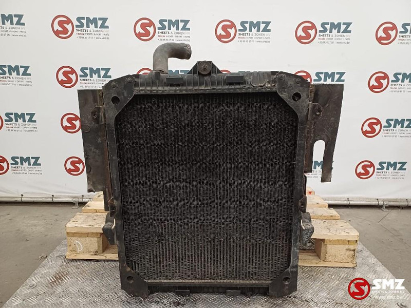 DAF Occ radiator DAF - Радиатор для Грузовиков: фото 1 DAF Occ radiator DAF - Радиатор для Грузовиков: фото 1