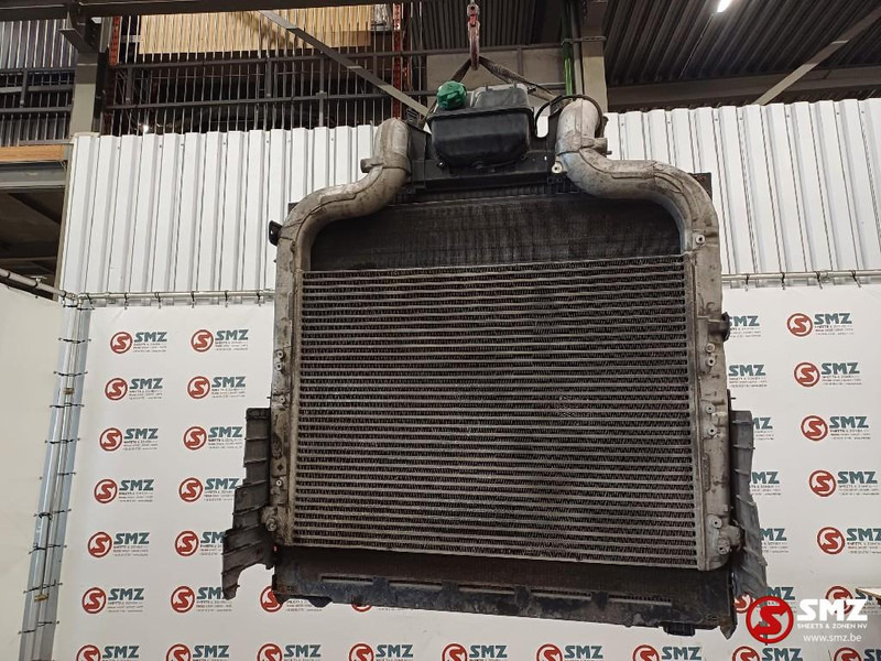 DAF Occ radiator + intercooler DAF - Радиатор для Грузовиков: фото 2 DAF Occ radiator + intercooler DAF - Радиатор для Грузовиков: фото 2