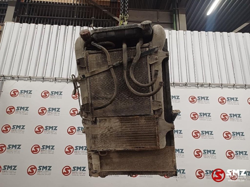 DAF Occ radiator + intercooler DAF - Радиатор для Грузовиков: фото 2 DAF Occ radiator + intercooler DAF - Радиатор для Грузовиков: фото 2