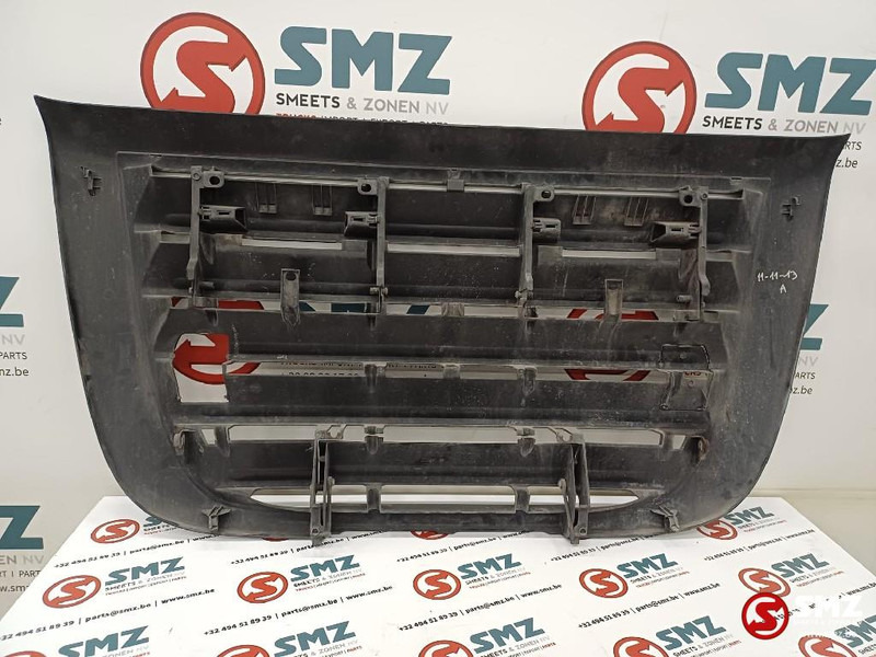 DAF Occ radiatorgrille DAF - Решётка радиатора для Грузовиков: фото 2 DAF Occ radiatorgrille DAF - Решётка радиатора для Грузовиков: фото 2
