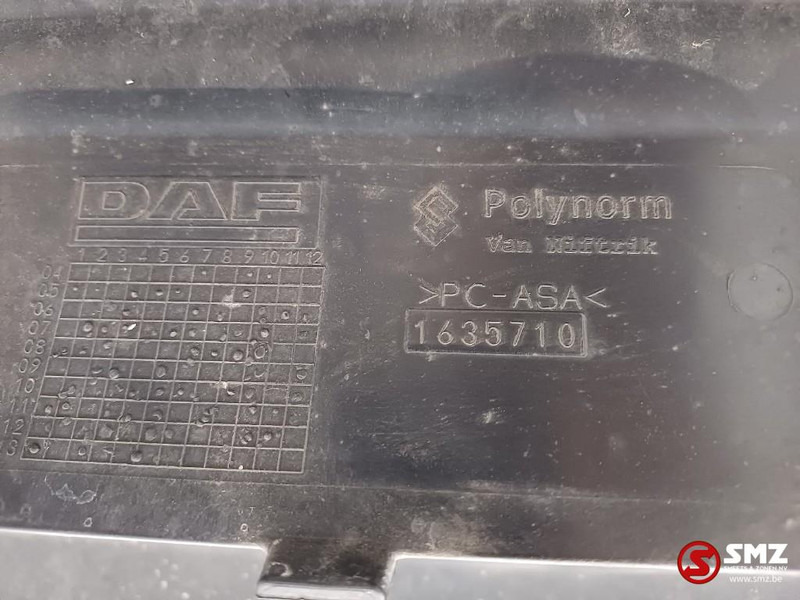 DAF Occ radiatorgrille DAF - Решётка радиатора для Грузовиков: фото 3 DAF Occ radiatorgrille DAF - Решётка радиатора для Грузовиков: фото 3