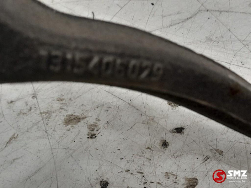 DAF Occ schakelvork DAF / ZF - Коробка передач для Грузовиков: фото 2 DAF Occ schakelvork DAF / ZF - Коробка передач для Грузовиков: фото 2