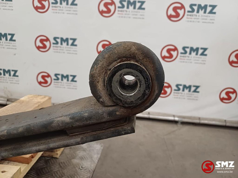 DAF Occ set bladveren vooras DAF - Рессорная подвеска для Грузовиков: фото 4 DAF Occ set bladveren vooras DAF - Рессорная подвеска для Грузовиков: фото 4