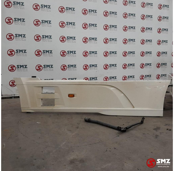 DAF Occ set side skirts L/R DAF - Рама/ Шасси для Грузовиков: фото 3 DAF Occ set side skirts L/R DAF - Рама/ Шасси для Грузовиков: фото 3